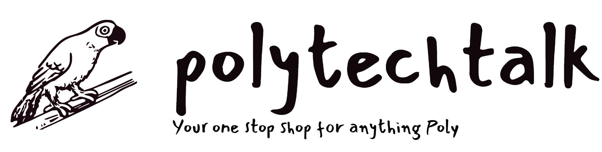 PolyTechTalk Info Bar